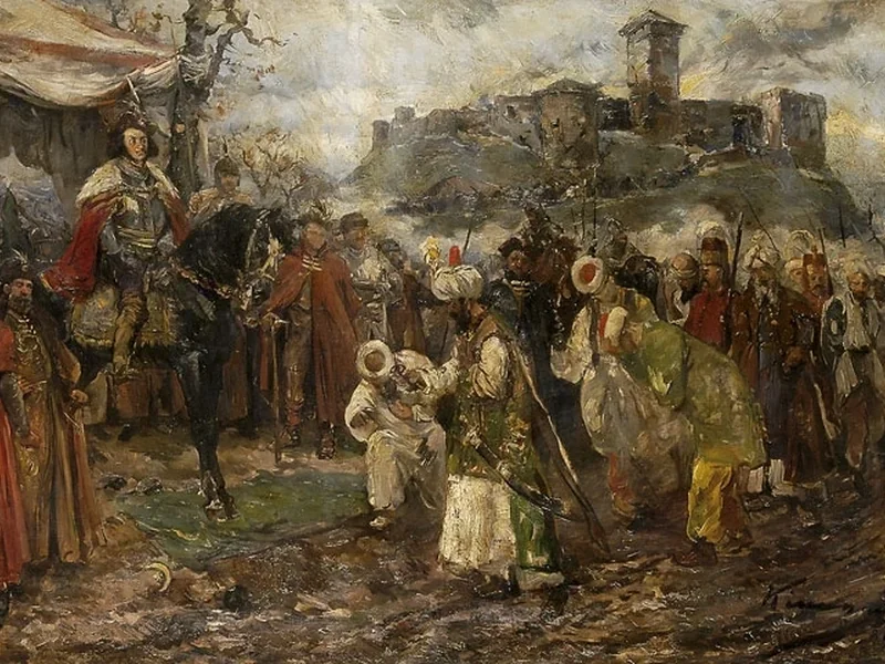 1857-Laszlo Kimnach - Kimnach Nadasdy e gli Ottomani 1895